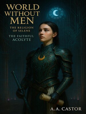 cover image of World Without Men